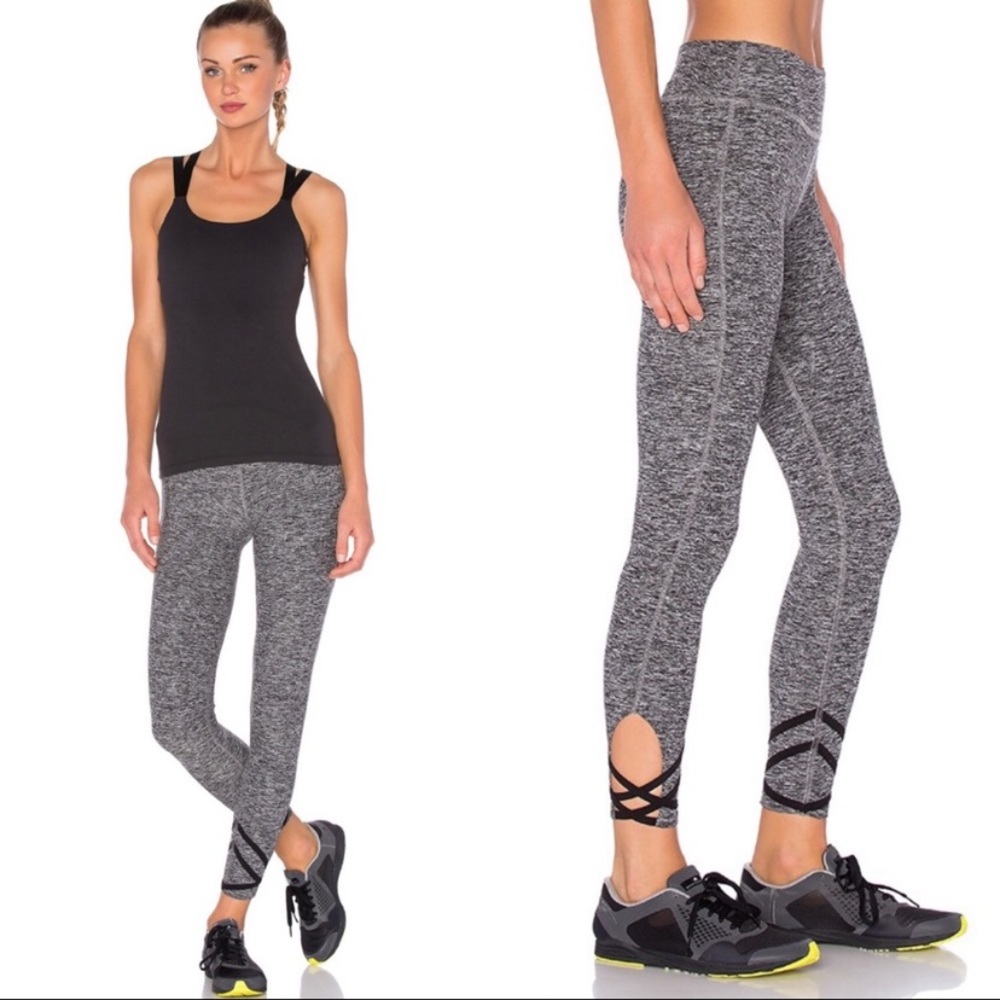 Beyond Yoga Space Dye XS